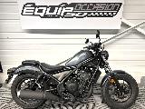 CMX 500 REBEL 2026
