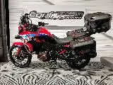 Honda CRF 1100  L AFRICA TWIN