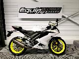 YZFR 125 2019