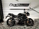 STREET TRIPLE 675 2011