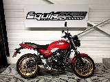 Z650 RS 2025