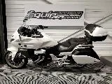 Honda CTX 1300