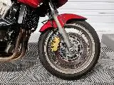 Honda CBF 1000 ABS