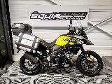 DL VSTROM 1000 2017