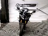 Yamaha FZ8 S ABS