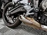 Triumph TRIDENT 660