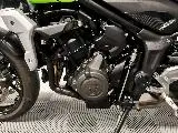 Triumph TRIDENT 660