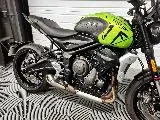 Triumph TRIDENT 660