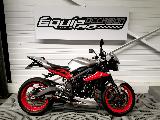 STREET TRIPLE 675 RX 2015