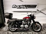 BONNEVILLE T120 2021