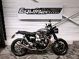 SPEED TWIN 1200 2020
