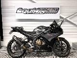 CBR 500 R  A2 2023