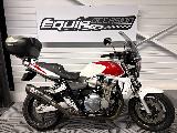 CB 1300 S 2005