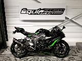 ZX6R 636 2025
