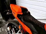 Honda CB 750 HORNET