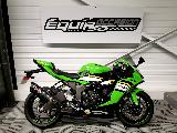 ZX6R 636 2025