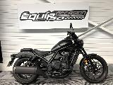 CMX 1100 REBEL 2026