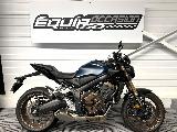 CB 650 R eClutch 2026