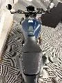 Honda CB 650 R eClutch