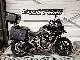 TIGER 1200 GT EXPLORER 2022