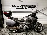 Honda NT DEAUVILLE 700 ABS