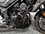 Yamaha MT03