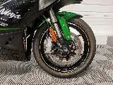 Kawasaki NINJA 1100 SX