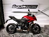 TIGER SPORT 660 2023