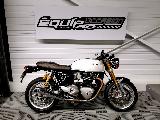 THRUXTON 1200 R 2019