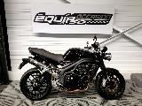 SPEED TRIPLE 1050 2009