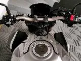 Honda CB650R Neo Sports Café