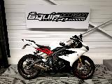 DAYTONA  675 R 2013