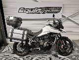 Tiger 900 GT PRO 2021