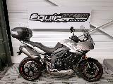 TIGER 1050 SPORT 2018