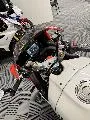 Yamaha XSR 900 GP