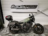 REBEL 500 2022