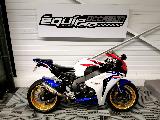 CBR 1000 R 2009