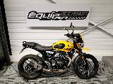 Scrambler 400 XC 2025
