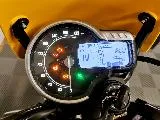 Triumph Scrambler 400 XC