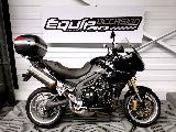 TIGER 1050 SPORT ABS 2009