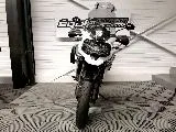Triumph TIGER 1200 EXPLORER XRT