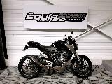 CB 125R Neo Sport Café 2019