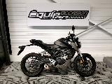 CB 125R Neo Sport Café 2019