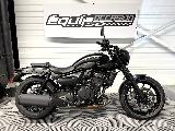 ELIMINATOR 500 SE 2026