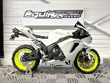 CBR 600 RR  HRC 2026
