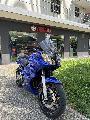 FZ6 600 FAZER 2006