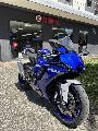 YZF 1000 R1 2019