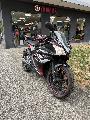 YZFR 125 2009