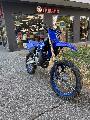 YZ85 2025