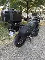 Yamaha MT09 TRACER